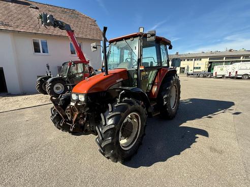 New Holland L85DT 67540253368901 © GM Bilder