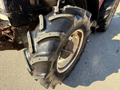 New Holland L85DT 675402533689012 © GM Bilder