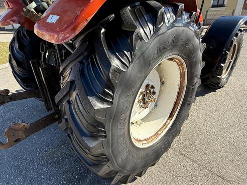 New Holland L85DT 675402533689013 © GM Bilder