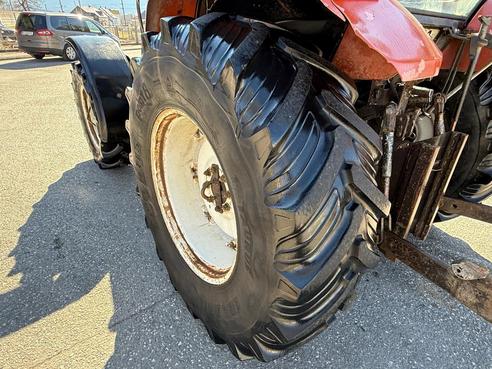 New Holland L85DT 675402533689014 © GM Bilder