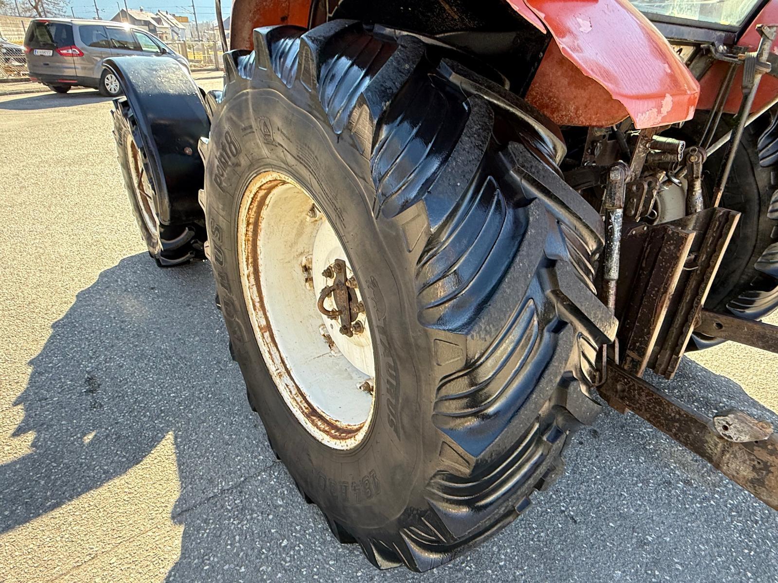 New Holland L85DT 675402533689014 © GM Bilder