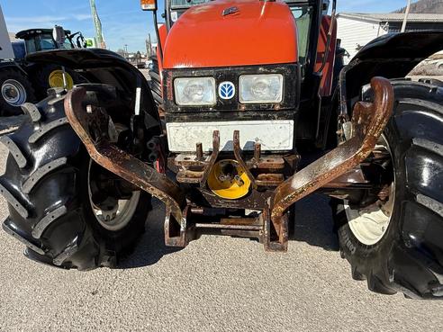 New Holland L85DT 675402533689017 © GM Bilder