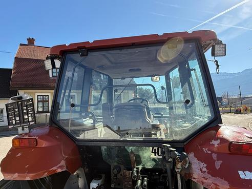 New Holland L85DT 675402533689019 © GM Bilder