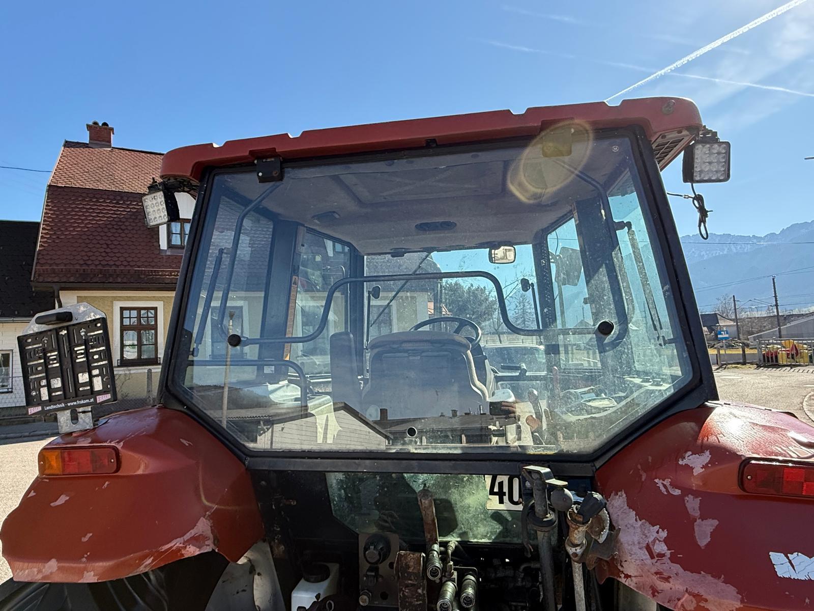 New Holland L85DT 675402533689019 © GM Bilder