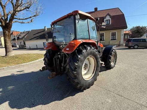 New Holland L85DT 67540253368902 © GM Bilder