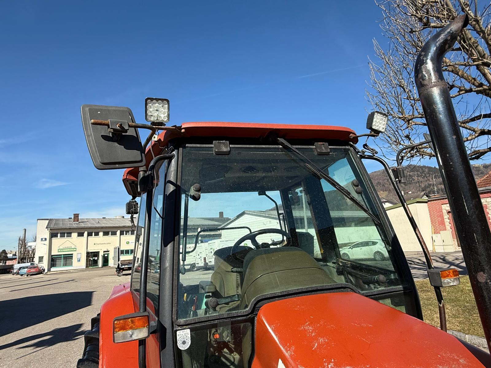 New Holland L85DT 675402533689021 © GM Bilder