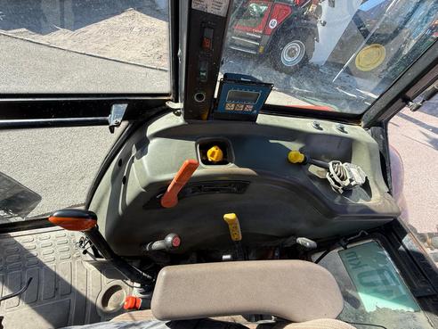 New Holland L85DT 675402533689026 © GM Bilder