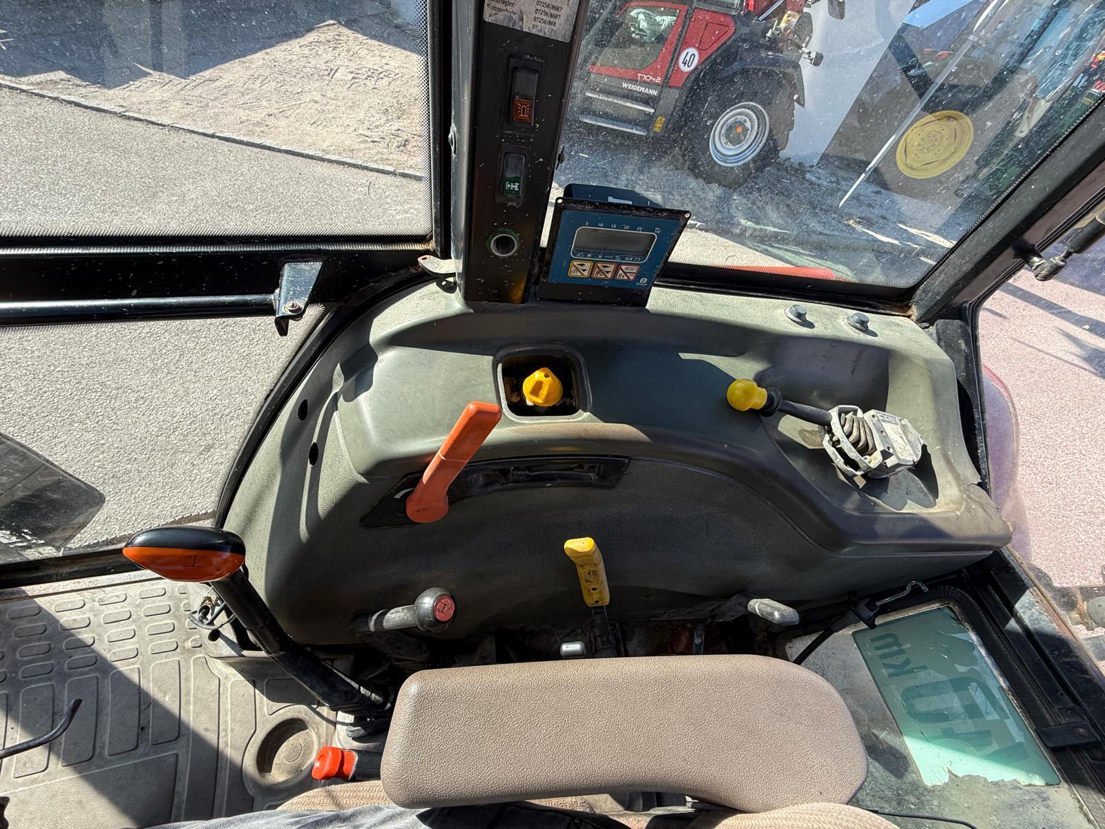 New Holland L85DT 675402533689026 © GM Bilder