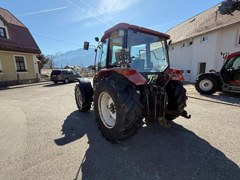 New Holland L85DT 67540253368903 © GM Bilder