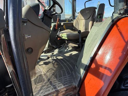 New Holland L85DT 67540253368904 © GM Bilder