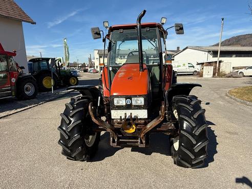 New Holland L85DT 67540253368905 © GM Bilder