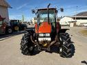 New Holland L85DT 67540253368905 © GM Bilder