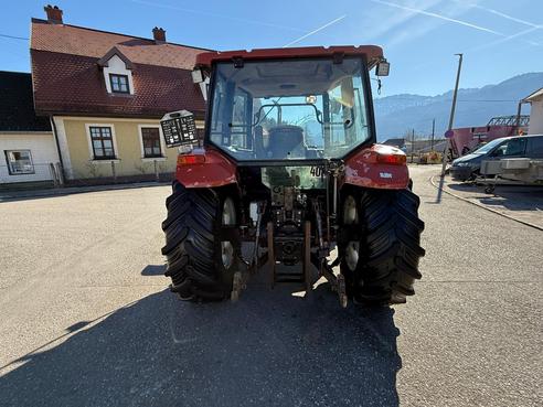 New Holland L85DT 67540253368907 © GM Bilder