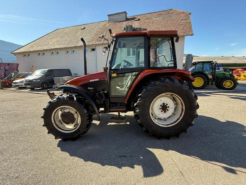 New Holland L85DT 67540253368908 © GM Bilder