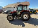 New Holland L85DT 67540253368908 © GM Bilder