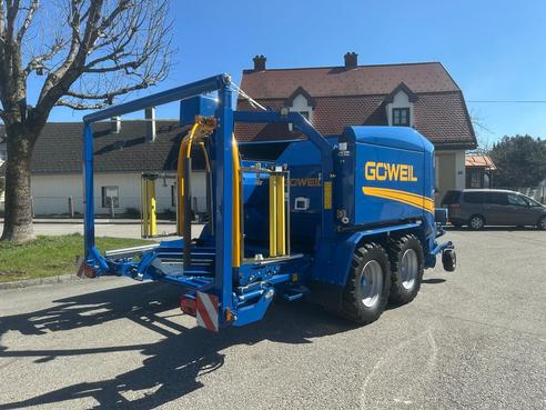 GÃ¶weil G-1 F125 Kombi 675882406377942 © GM Bilder