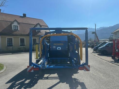 GÃ¶weil G-1 F125 Kombi 675882406377946 © GM Bilder