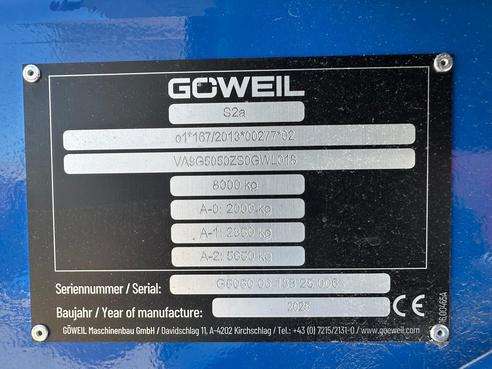 GÃ¶weil G-1 F125 Kombi 675882406377948 © GM Bilder