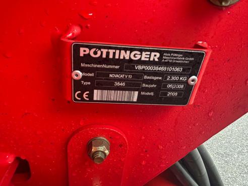 PÃ¶ttinger Novacat V10 67596951578554940112 © GM Bilder