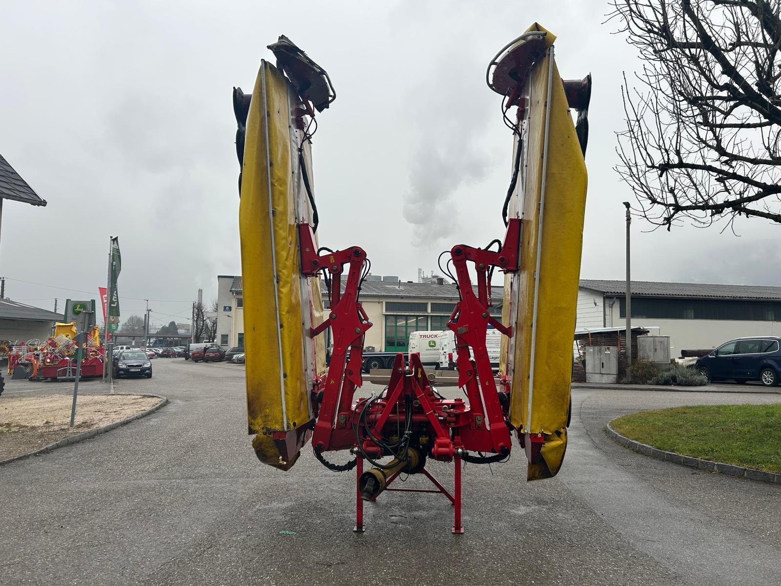 PÃ¶ttinger Novacat V10 6759695157855494014 © GM Bilder