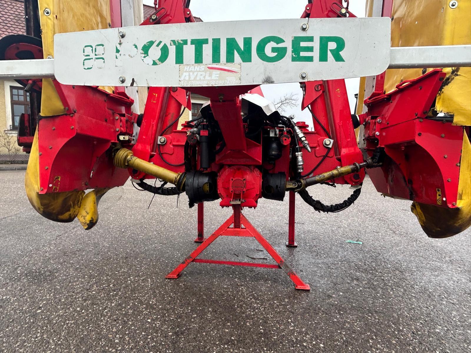PÃ¶ttinger Novacat V10 6759695157855494018 © GM Bilder