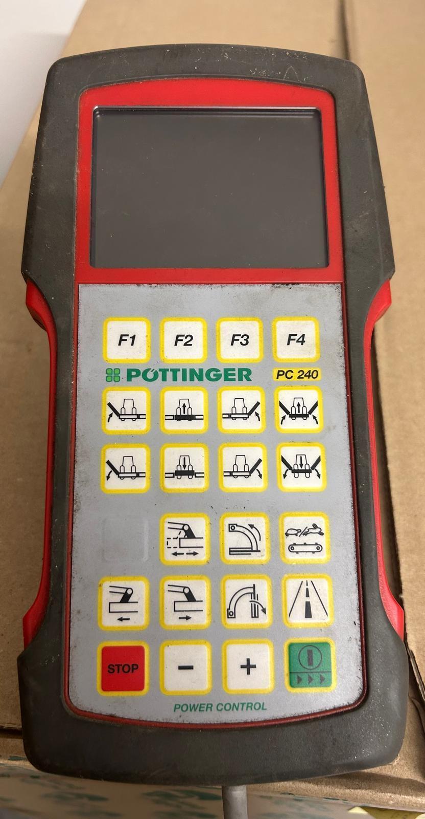 PÃ¶ttinger Novacat V10 6759695157855494019 © GM Bilder