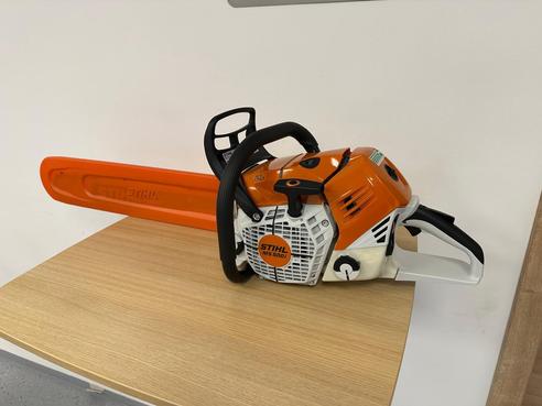 Stihl Stihl MS 500i 67598986025694300 © GM Bilder