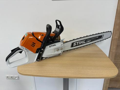 Stihl Stihl MS 500i 67598986025694302 © GM Bilder
