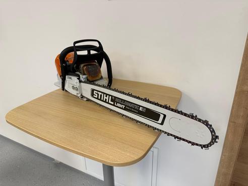Stihl Stihl MS 500i 67598986025694303 © GM Bilder