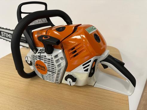 Stihl Stihl MS 500i 67598986025694304 © GM Bilder