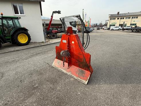 Holzknecht HS 206 B inkl. Funk 6761080432101001 © GM Bilder