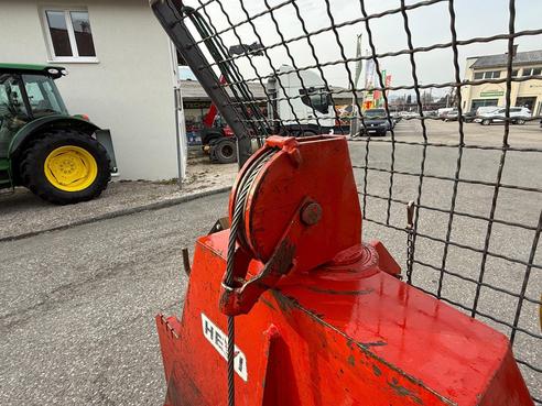 Holzknecht HS 206 B inkl. Funk 67610804321010012 © GM Bilder