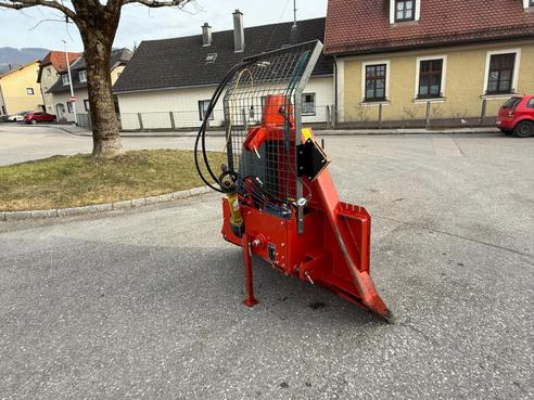 Holzknecht HS 206 B inkl. Funk 6761080432101002 © GM Bilder