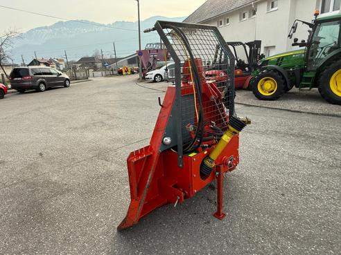 Holzknecht HS 206 B inkl. Funk 6761080432101003 © GM Bilder