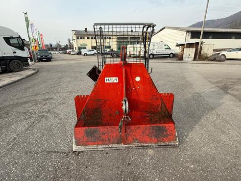 Holzknecht HS 206 B inkl. Funk 6761080432101004 © GM Bilder