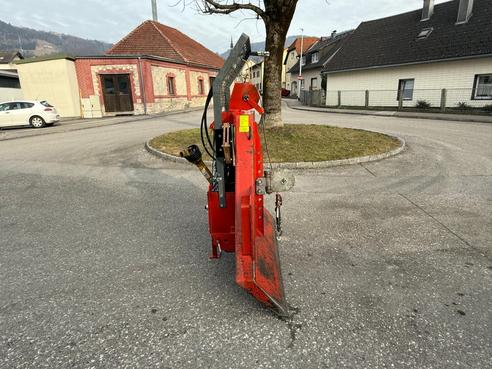 Holzknecht HS 206 B inkl. Funk 6761080432101005 © GM Bilder