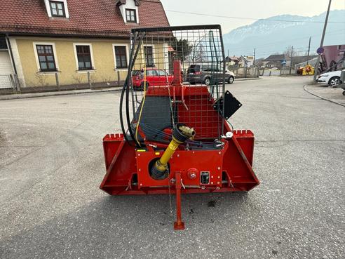 Holzknecht HS 206 B inkl. Funk 6761080432101006 © GM Bilder