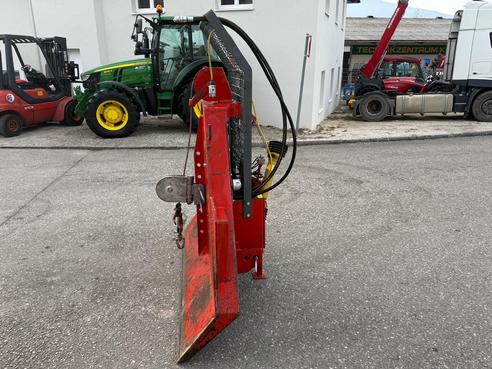 Holzknecht HS 206 B inkl. Funk 6761080432101007 © GM Bilder