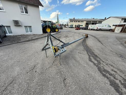 Reck 6 m Güllemixer 67706229121 © GM Bilder