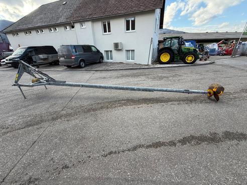 Reck 6 m Güllemixer 67706229127 © GM Bilder