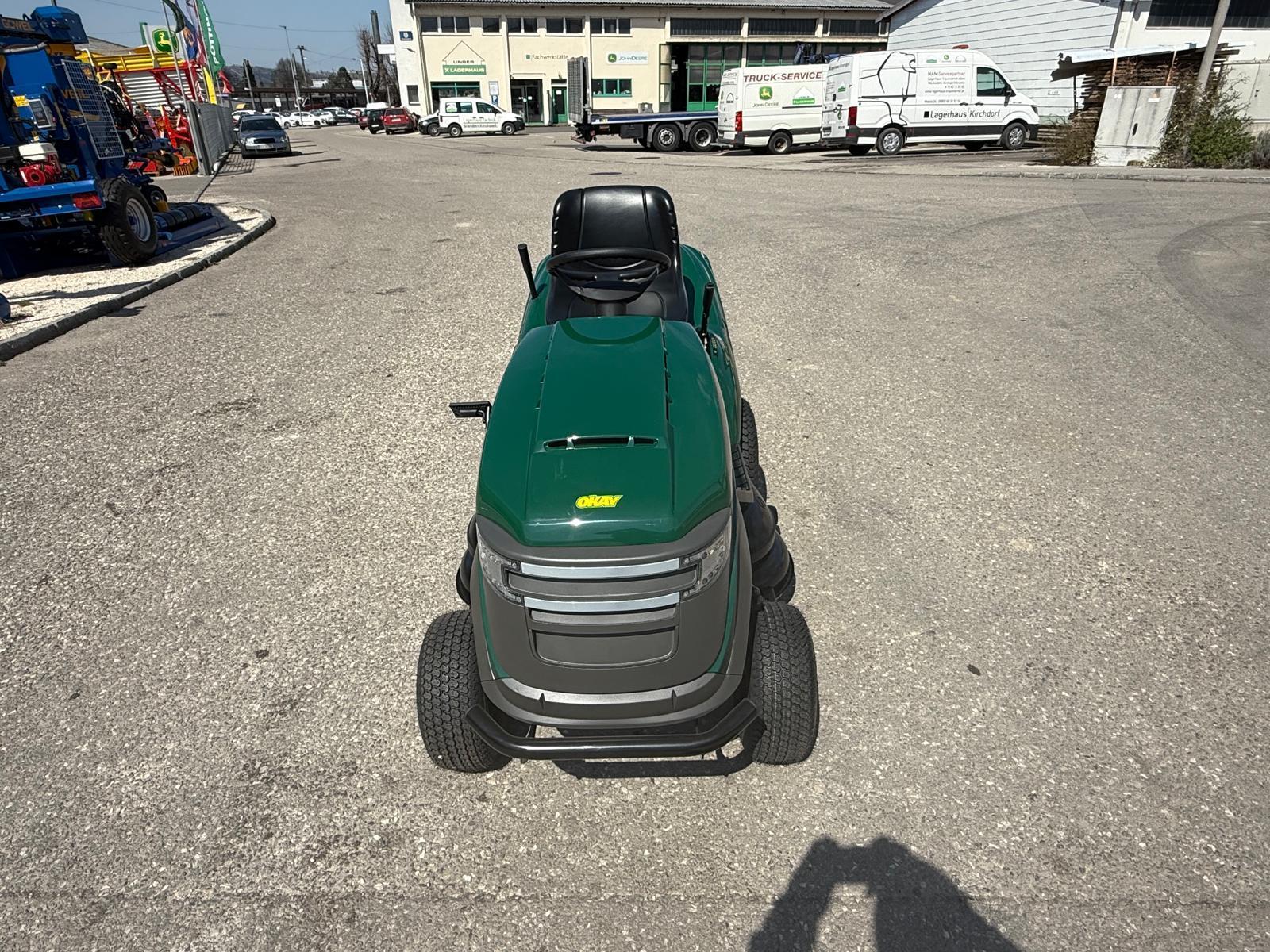 OKAY 102-20/200 HMK 67727400324632911612 © GM Bilder