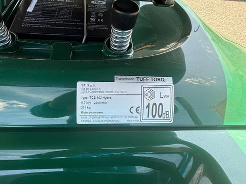 OKAY 102-20/200 HMK 67727400324632911613 © GM Bilder