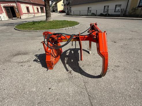 Fransgard Holzzange/Rückezange 67760789240954 © GM Bilder