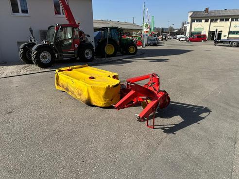 PÃ¶ttinger Novadisc 225 H 6780387785410531 © GM Bilder