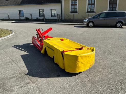 PÃ¶ttinger Novadisc 225 H 6780387785410532 © GM Bilder