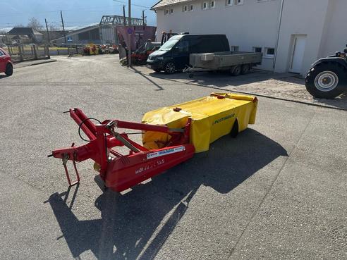 PÃ¶ttinger Novadisc 225 H 6780387785410533 © GM Bilder