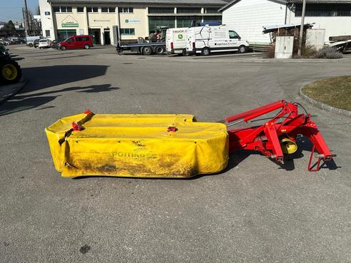 PÃ¶ttinger Novadisc 225 H 6780387785410534 © GM Bilder