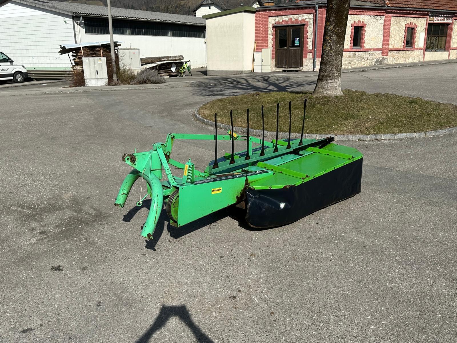 Deutz-Fahr KM 22 6781085077474541913 © GM Bilder