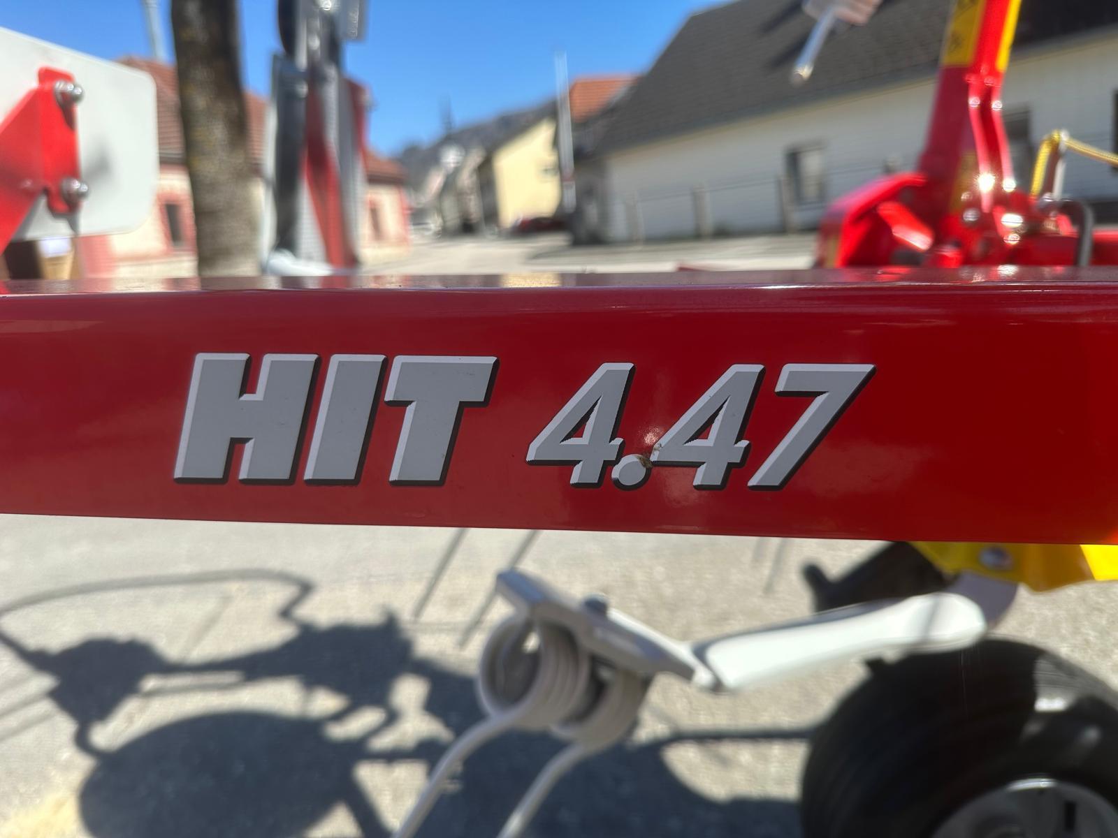 PÃ¶ttinger Hit 4.47  67814932863311 © GM Bilder