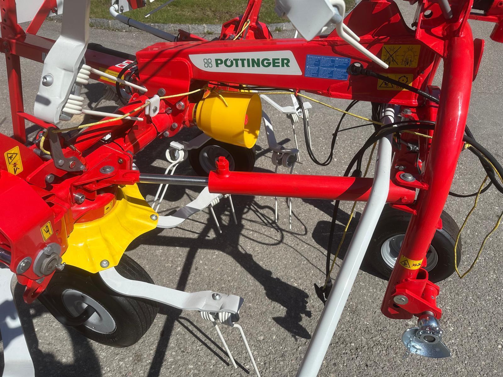 PÃ¶ttinger Hit 4.47  67814932863312 © GM Bilder